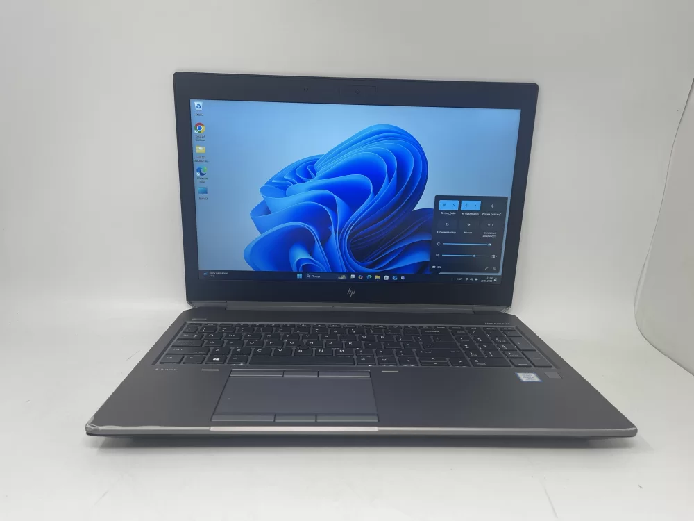 Купити ноутбук HP ZBook 15 G5